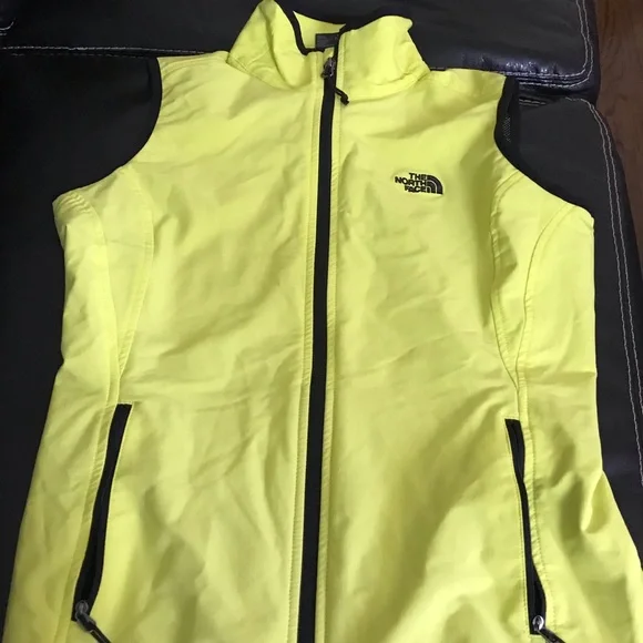 Women’s North Face Vest, Size M - Picture 1 of 3
